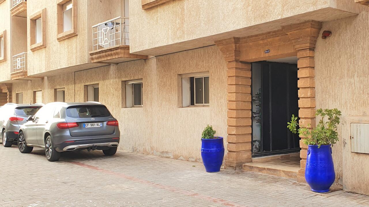 Fresh Designed Next To The Sea -Nice Area - Wifi Эс-Сувейра Экстерьер фото