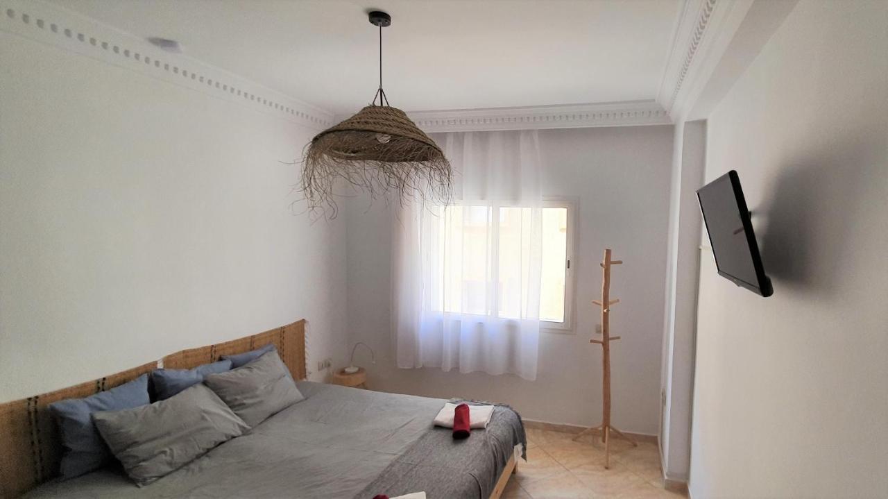 Fresh Designed Next To The Sea -Nice Area - Wifi Эс-Сувейра Экстерьер фото