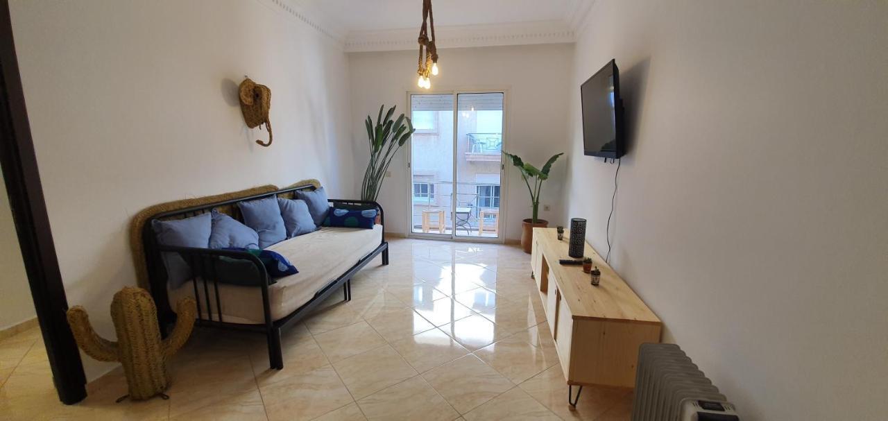 Fresh Designed Next To The Sea -Nice Area - Wifi Эс-Сувейра Экстерьер фото