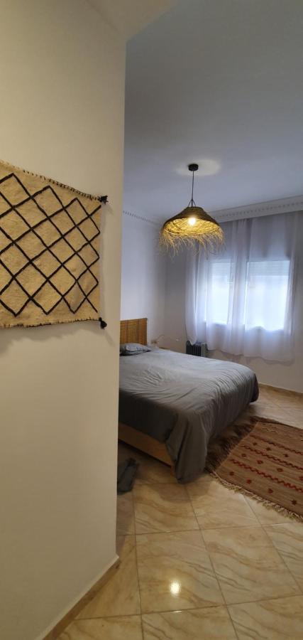 Fresh Designed Next To The Sea -Nice Area - Wifi Эс-Сувейра Экстерьер фото