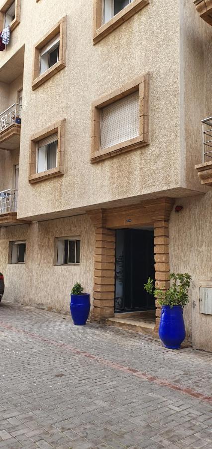 Fresh Designed Next To The Sea -Nice Area - Wifi Эс-Сувейра Экстерьер фото
