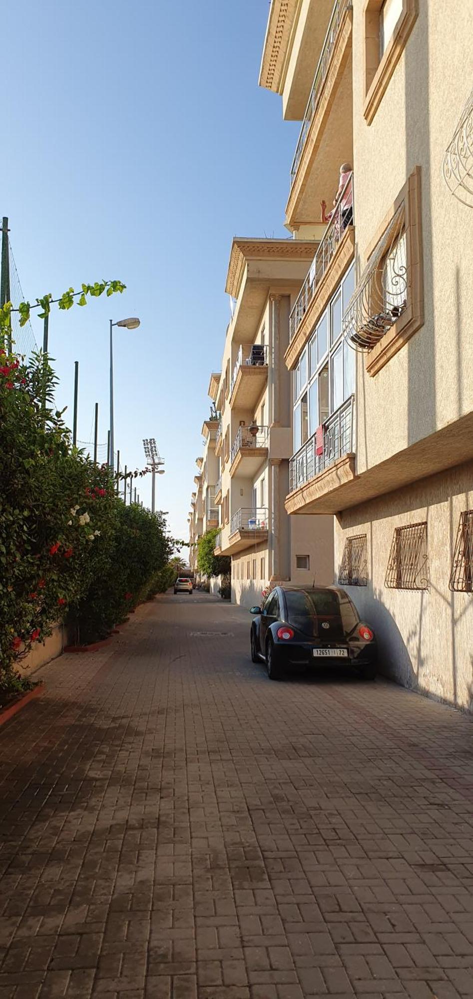 Fresh Designed Next To The Sea -Nice Area - Wifi Эс-Сувейра Экстерьер фото