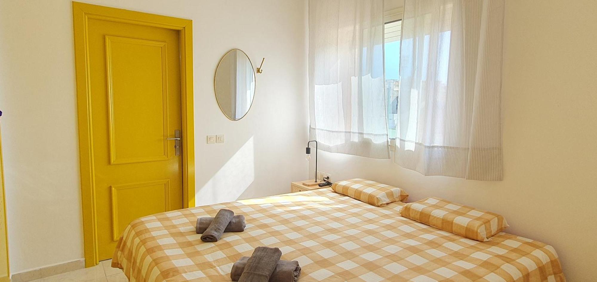 Fresh Designed Next To The Sea -Nice Area - Wifi Эс-Сувейра Экстерьер фото